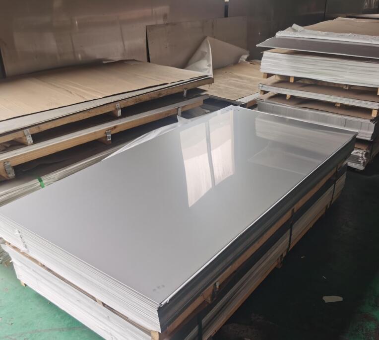 排浦镇321不锈钢板