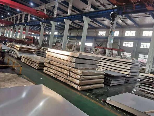 排浦镇321不锈钢板