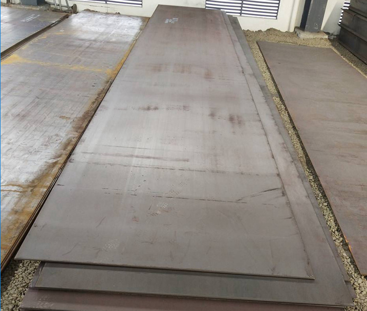 排浦镇Q420GJD镀锌板