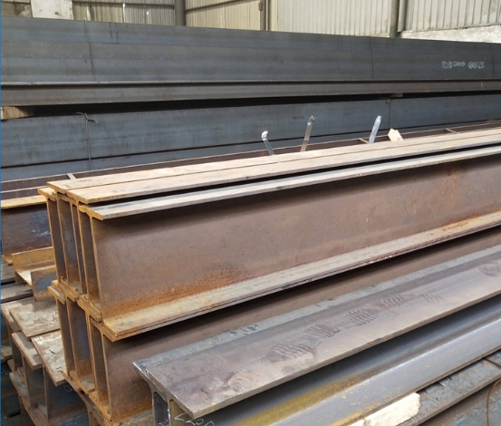 排浦镇Q235EH型钢