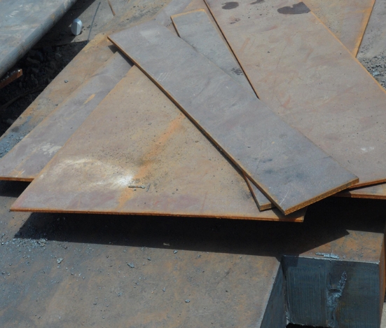 排浦镇NM360C耐磨板