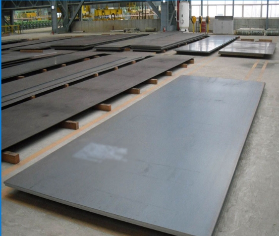 排浦镇NM450C耐磨板