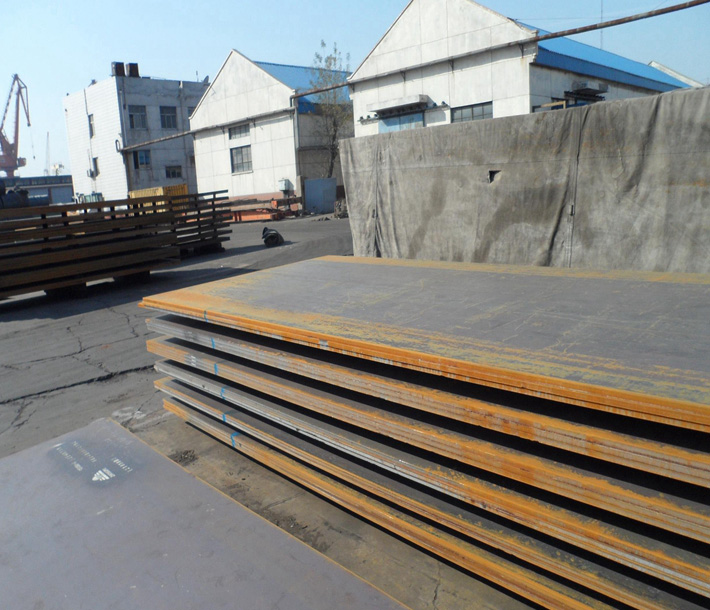 排浦镇SA210C镀锌板